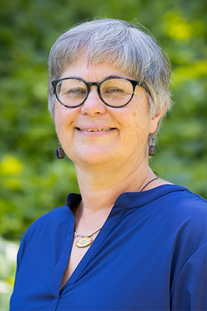 Nadean Brown, Ph.D.
