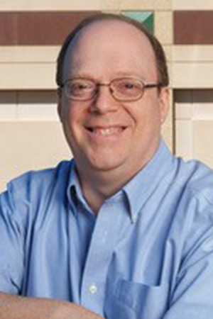 Paul Knoepfler, Ph.D.