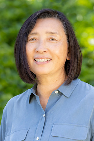 Qizhi Gong, Ph.D.