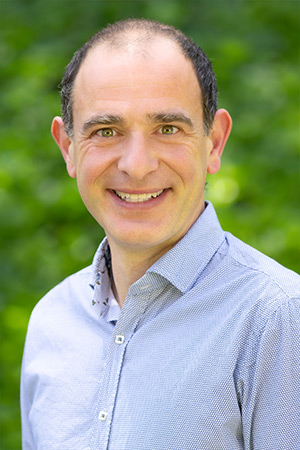 Sergi Simó, Ph.D.
