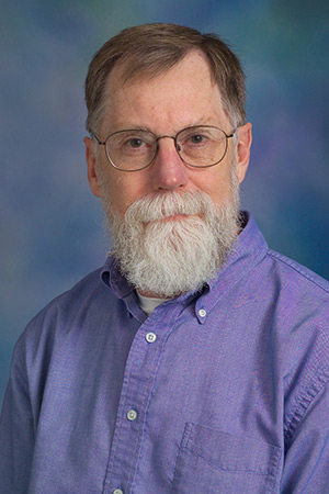 Thomas N. Blankenship, Ph.D.
