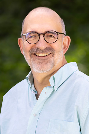 Tom Glaser, M.D., Ph.D.