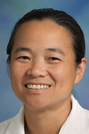 Chao-Yin Chen, Ph.D.