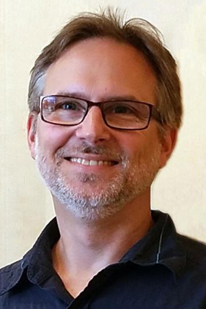 David Segal, Ph.D.