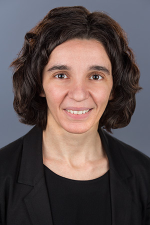 Eleonora Grandi, Ph.D.