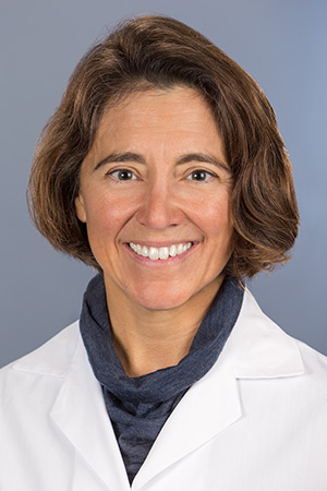 Elva Diaz, Ph.D.