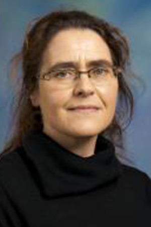 Heike Wulff, Ph.D.