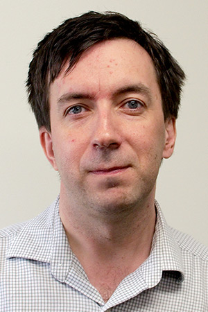 Igor Vorobyov, Ph.D.