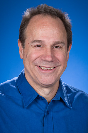 Jody Martin, Ph.D.