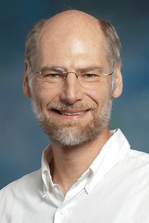 Johannes W. Hell, Ph.D.