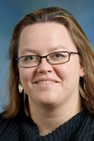 Julie Bossuyt, D.V.M., Ph.D.