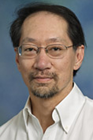 Leighton Izu, Ph.D.