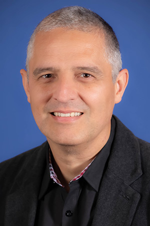 Manuel Navedo, Ph.D.