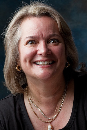 Mary C. Horne, Ph.D.