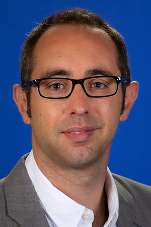 Stefano Morotti, Ph.D.