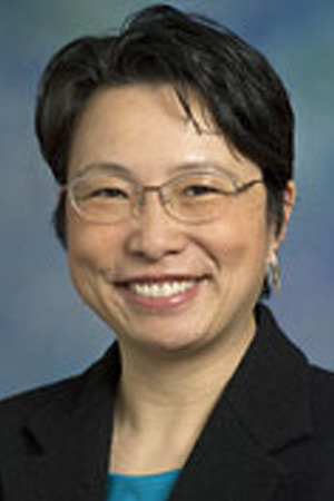 Ye Chen-Izu, Ph.D.