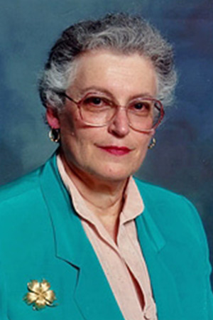 Barbara Horwitz, Ph.D.