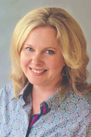 Colleen E. Clancy, Ph.D.