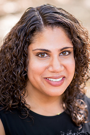 Daniah Beleford, M.D., Ph.D.