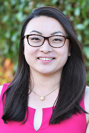 Elisa T. Zhang, Ph.D.