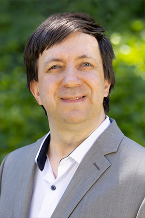 Igor Vorobyov, Ph.D.