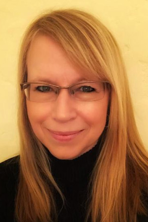 Jennifer Whistler, Ph.D.