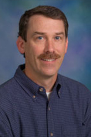 John A. Payne, Ph.D.