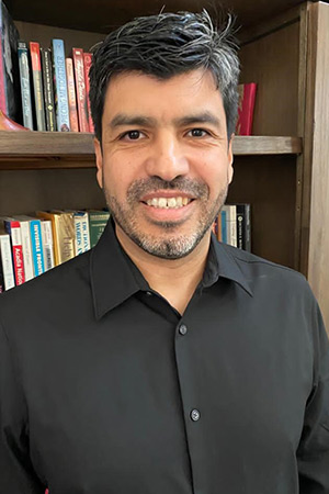 Jorge E. Contreras, Ph.D.
