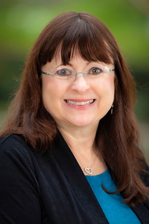 Kim E. Barrett, Ph.D.