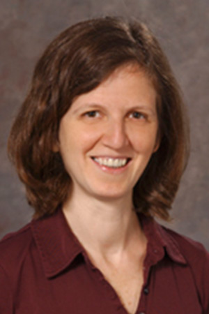 Laura Borodinsky, Ph.D.