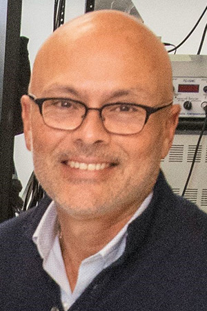 Luis Fernando Santana, Ph.D.