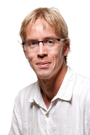 Mark Huising, Ph.D.