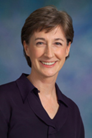 Martha E. O'Donnell, Ph.D.