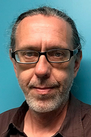 Robert Cudmore, Ph.D.