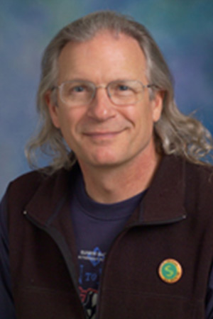 Steve Anderson, Ph.D.