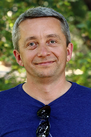 Vladimir Yarov-Yarovoy, Ph.D.