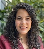 Director for Clinical Services Culture, Climate and Community Engagement, Mari Knuth-Bouracee