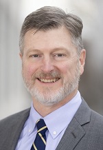 A portrait of Bruce Lee Hall