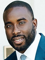 Senior Director, Institutional Culture, Climate and Community Engagement, Office for Health Equity by Design for Inclusive Excellence Ceasor Dennis