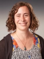 a photo of Rachel Robitz