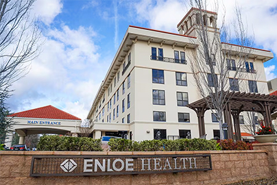 Enloe Health