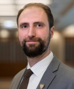 Andrew Bresnahan, M.S.N., R.N., NEA-BC