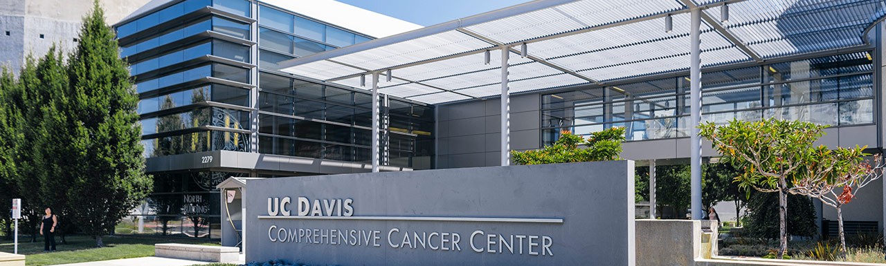 Cancer center