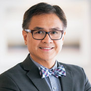 Primo “Lucky” Lara Jr. M.D.