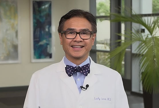 About the Cancer Center