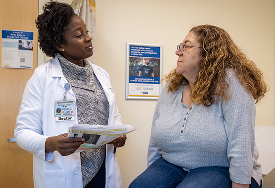 Adult Cancer Care