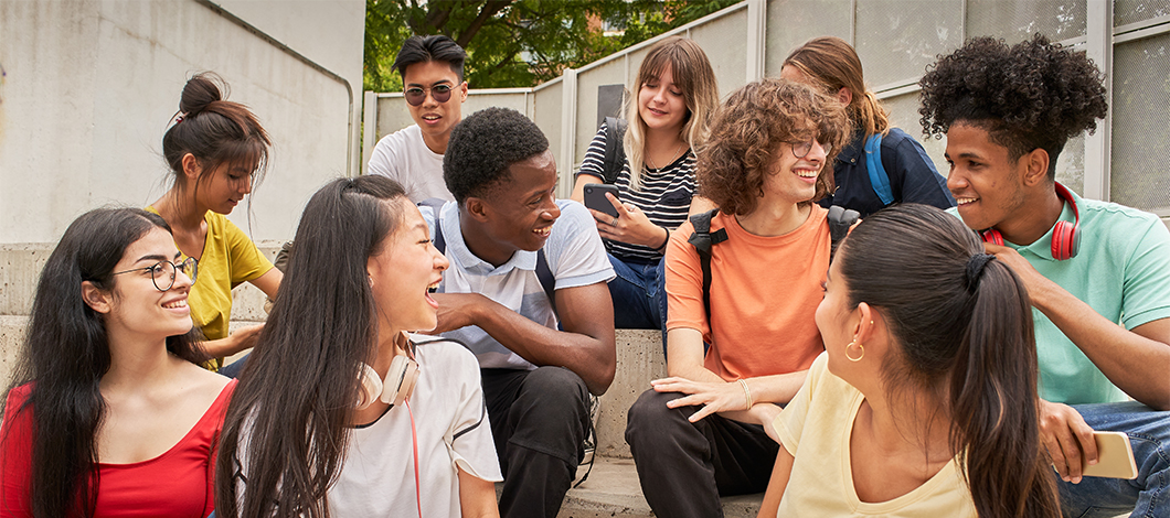 Adolescent young adult patient