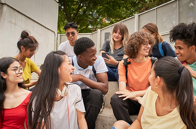 Cancer Care for Adolescent and Young Adults