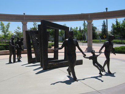 Cancer Survivors Park