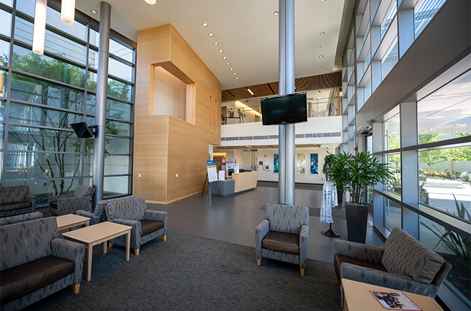 Cancer Center
